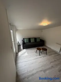 Sam's cocoon - Image 2