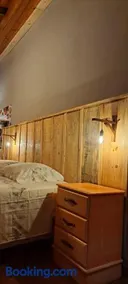 Cabana Aracuã - Pousada Canto Bonito - Image 1