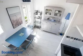 Studio "Palombe" dans résidence avec piscine - Image 3