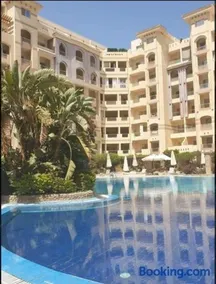 Florenza khamsin Resort Hurghada Red Sea - Image 2