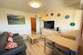Appartement avec jardin - Image 3