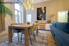 The 99, Appartement sauna & parking - Image 3