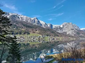 Ferienwohnung Grundlsee - Image 3
