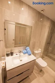 Casa del Ritmo Atlantic View Resort - 2bed apartment - Image 3