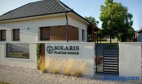 Solaris Platan House - Image 1