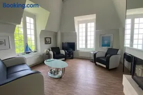 LE GRAND LARGE Superbe appartement vue sur mer - Image 1
