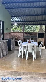 Chacara para eventos e lazer Recanto das Palmeiras - Image 2