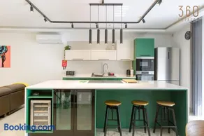 Designer 3BR home in charming Marsascala by 360 Estates - Image 2