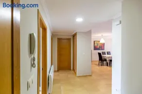 Dúplex en Residencial Vichona en Sanxenxo - Image 2