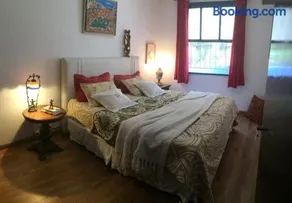 Bela e Aconchegante Casa em Itaipava - Image 5