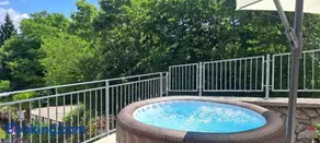 House Tia with Jacuzzi and BBQ in a Green Oasis - Image 2