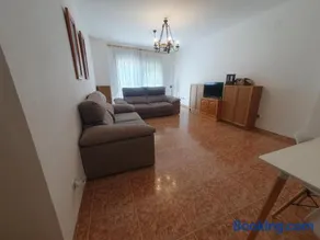 Apartamento para 6 personas en Alcalá de Xivert - Image 2