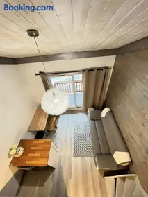 Le Petit Chalet Addicted to Paradise - Image 3