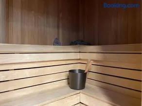 Kakumäe Raba Villa - Luxury Private Spa Villa in Tallinn - Image 3