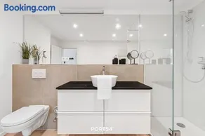 Ferienwohnung Hohe Wacht, App 15 Emmelsbüll - Image 3