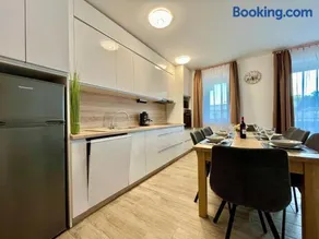 Silver Lux Apartman - Image 2