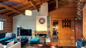 Pierian Chalets by TETOS - Grand - Image 1
