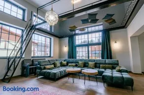 vila FABRIKA - Image 3