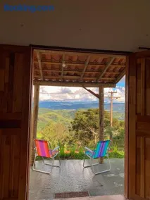 Casa Aroni - 1300m altitude - Image 4
