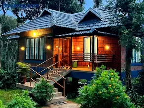 Coffeepolo Resorts Wayanad - Image 1