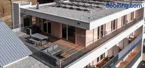 Das Taja Paznaun Penthouse Apartments - Image 2