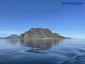 New, modern house in beautiful Skrova, Lofoten - Image 4