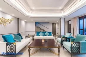 HaitangBay Loosen Coast Resort Villas - Image 4