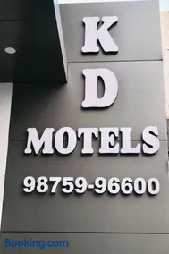 K D Motels - Image 2