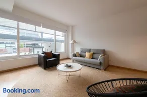 Bright & Elegant Apartment near La Moraleja - Image 1