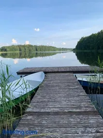 Domek nad jeziorem - Image 2