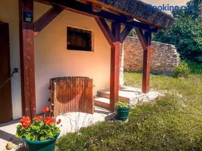 Wild Boar Cottage - Romantic getaway - Image 2
