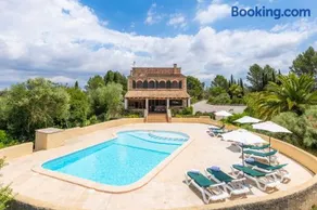 Finca Son Mas - Image 1