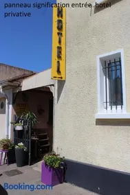 Hôtel le Dervois - Image 4