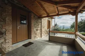 Acropolis Mystra Guesthouse - Image 5
