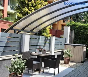 Wolf House Apartman - Image 3