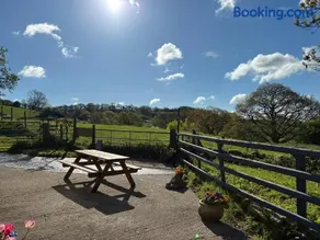 Cefn Farm - Hyssington Heights - Image 4