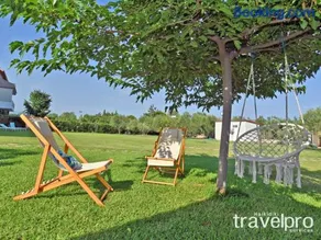 Villa Iris by RentalsPro Services - Agios Mamas Beach - Image 4