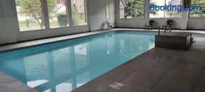 Appartement Luchon idéal curiste, ski et randonnée - Image 2