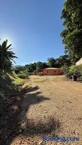 Serra Verde - Casa com piscina e churrasqueira - Image 4