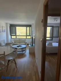 Formigal apartamento maravillosas vistas - Image 2