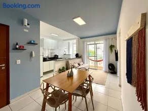 Apartamento central com suíte e 3 Smart TVs 43 pol - UFV a 1 km - Image 3