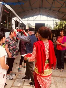 Bungamati Community Homestay - Image 1