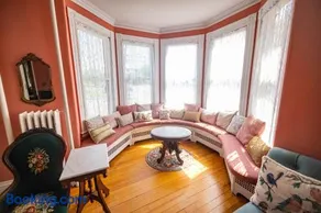 The Gregory House - A Maine Victorian Mansion - Image 3
