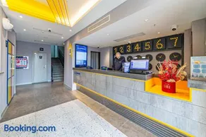 7Days Inn Xi'an East Street - Image 5