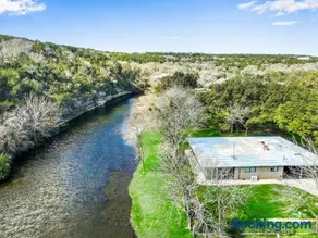 Wimberley Riverhaus - Image 1