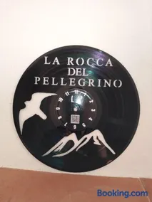 La Rocca del Pellegrino - Image 1