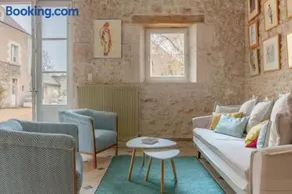 Maison avec jardin à Cellettes, 150 m², local à vélos - Image 2