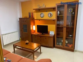 Apartamentos Alcañiz, Blanca - Image 4