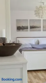 Ferienwohnung-im-Speicher - Image 1