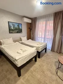 Clepsydra Residence - Image 3